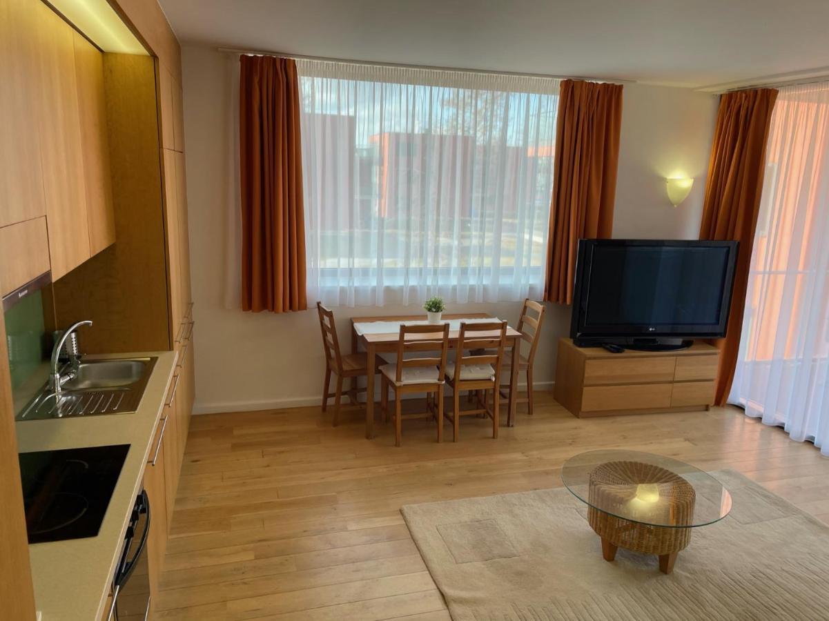 Prime Apartmans Balatonlelle Exterior foto