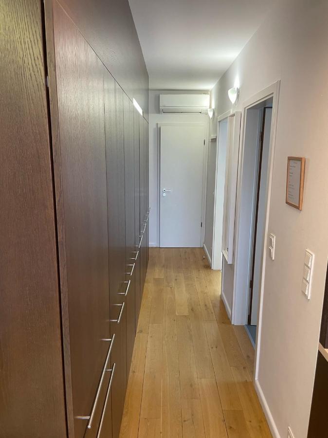 Prime Apartmans Balatonlelle Exterior foto